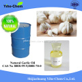 ISO Standard Garlic Extract Natural Garlic Oil